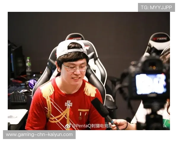 电竞赛事讨论热度不减